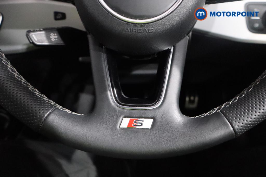 Used Audi A4 for sale - 77429283: Photo 16