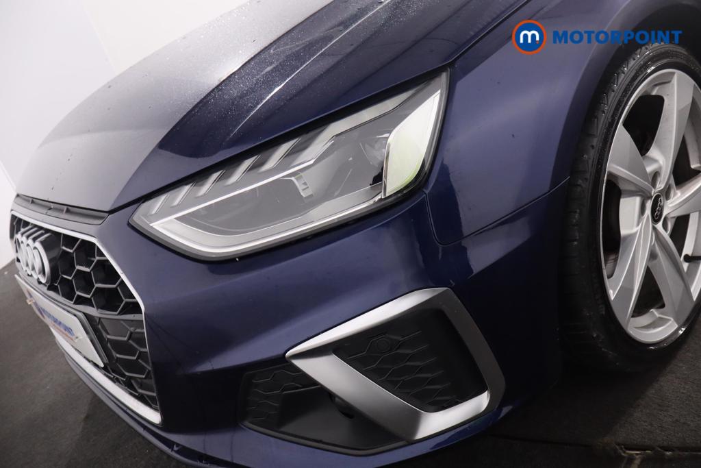 Used Audi A4 for sale - 77429283: Photo 22