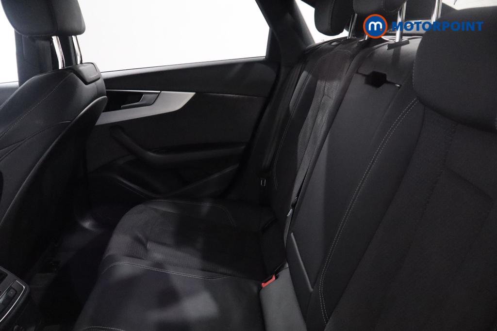 Used Audi A4 for sale - 77429283: Photo 24