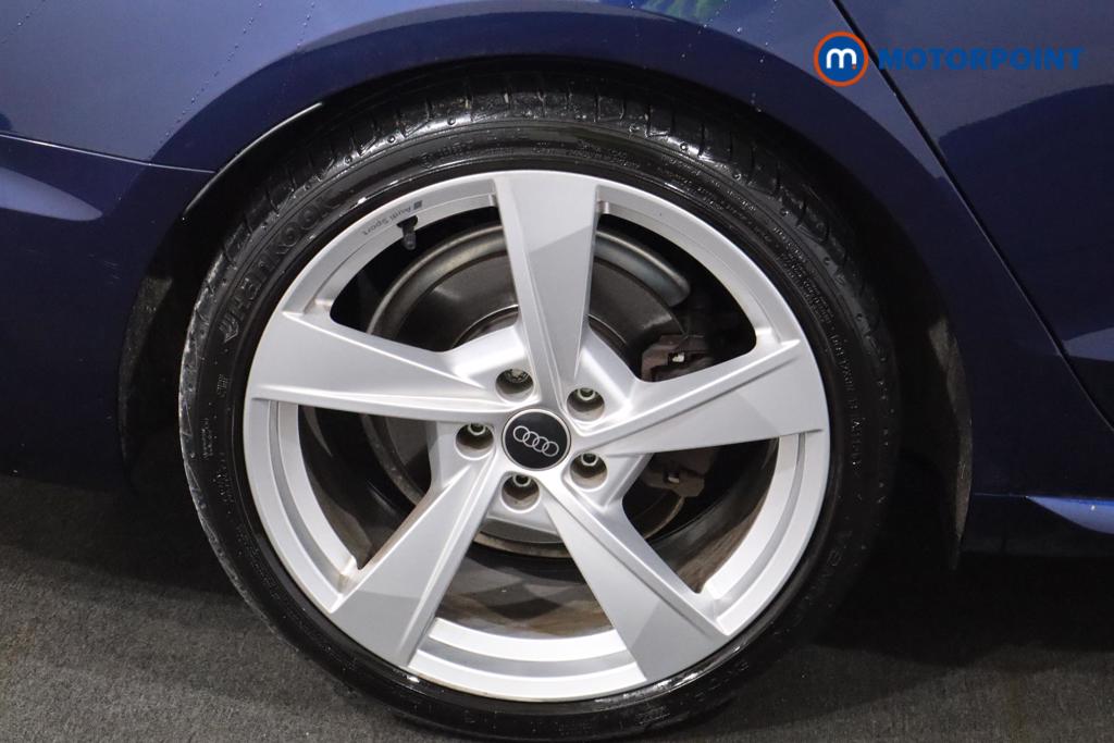 Used Audi A4 for sale - 77429283: Photo 27