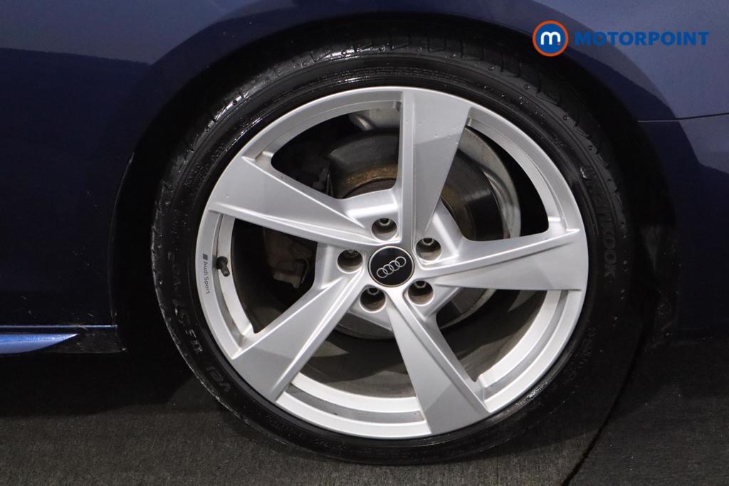 Used Audi A4 for sale - 77429283: Photo 28