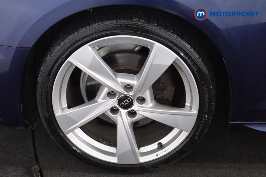 Used Audi A4 for sale - 77429283: Photo 29