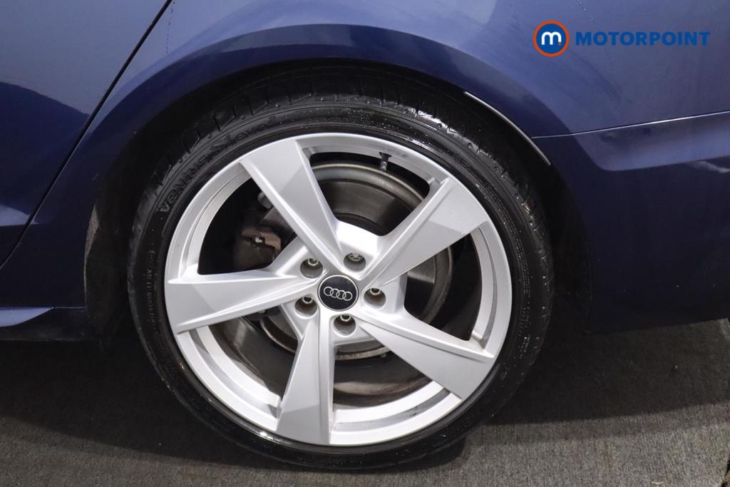 Used Audi A4 for sale - 77429283: Photo 30