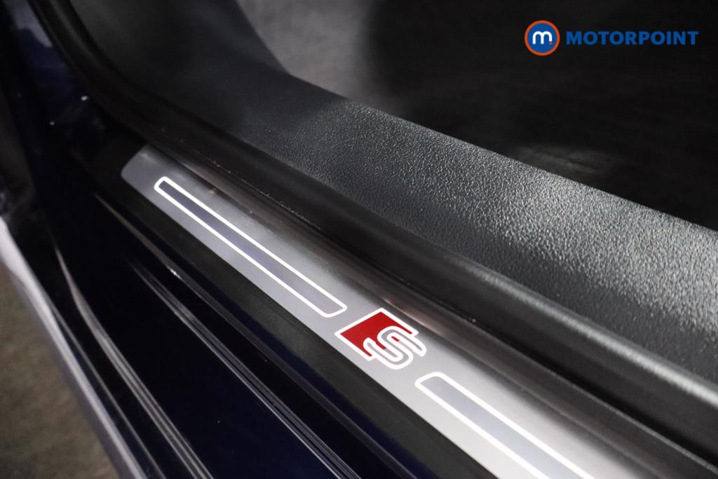 Used Audi A4 for sale - 77429283: Photo 32