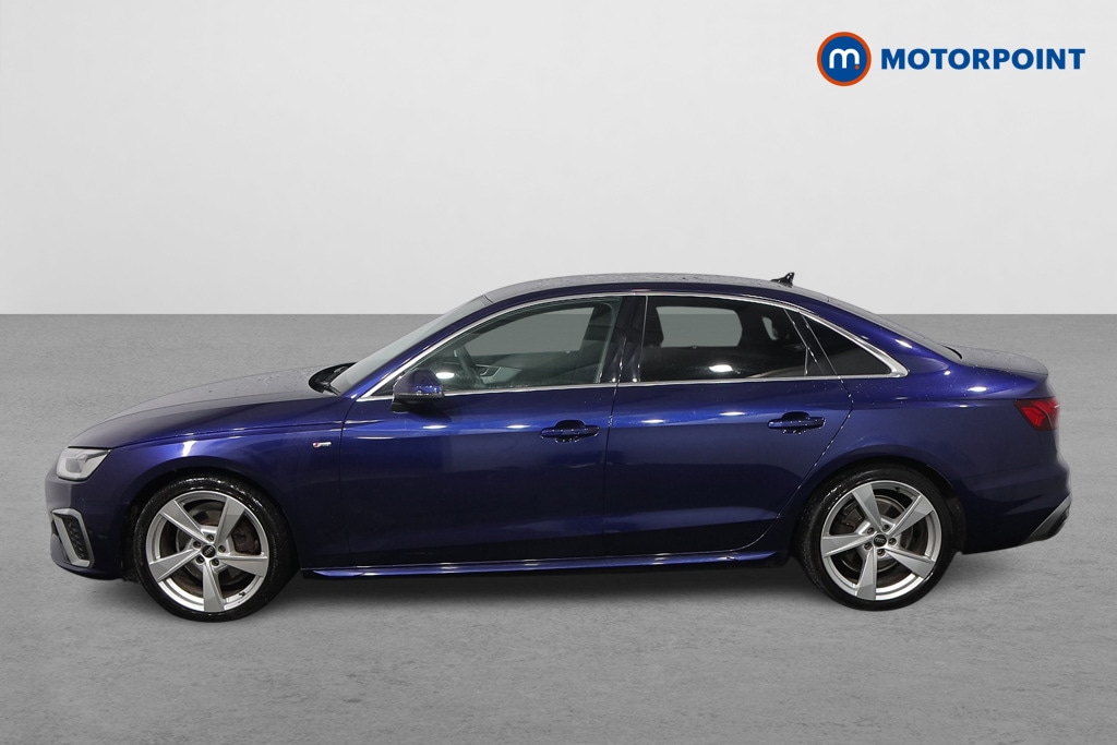 Used Audi A4 for sale - 77429283: Photo 4