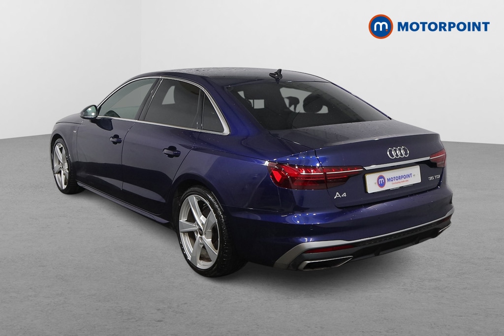 Used Audi A4 for sale - 77429283: Photo 5