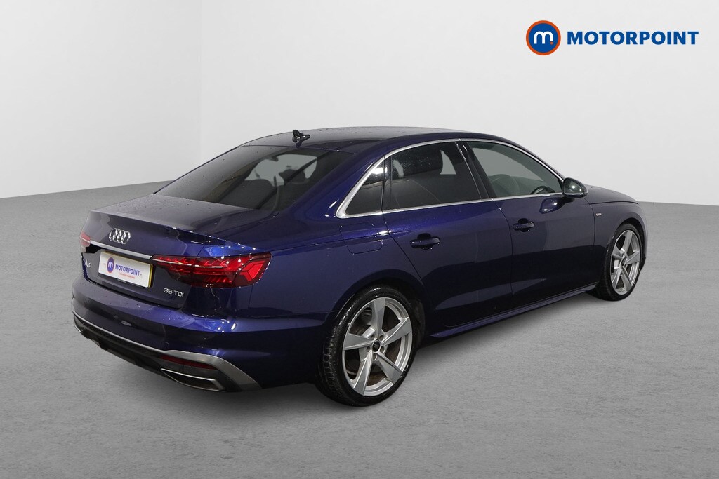 Used Audi A4 for sale - 77429283: Photo 7
