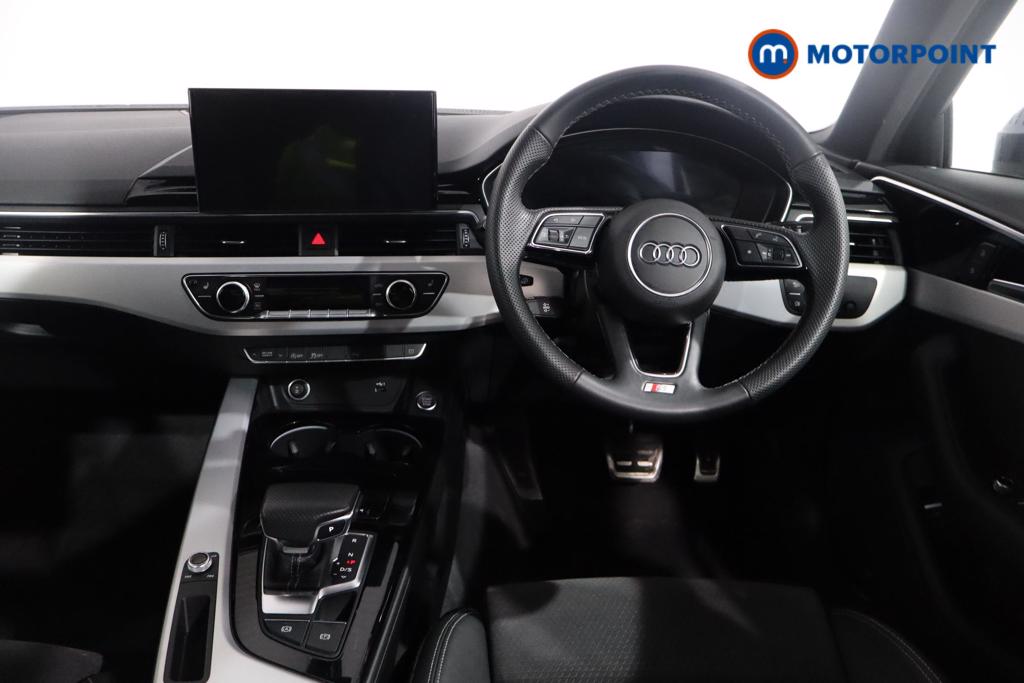 Used Audi A4 for sale - 77429283: Photo 9