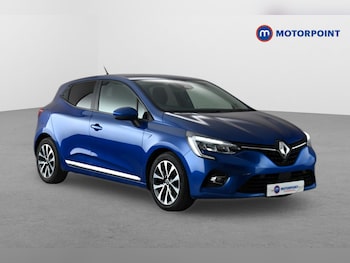 Used Renault Clio 2020 for sale - 79128926: Photo