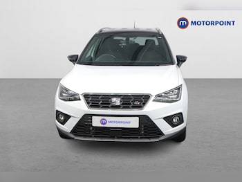 Used SEAT Arona 2020 for sale - 75515119: Photo