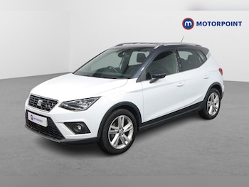 Used SEAT Arona 2020 for sale - 75515119: Photo