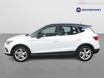 Used SEAT Arona 2020 for sale - 75515119: Photo