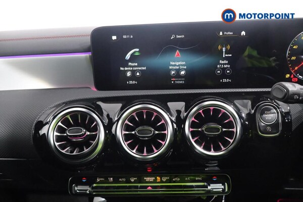 Used Mercedes-Benz CLA 2023 for sale - 75985411: Photo 10