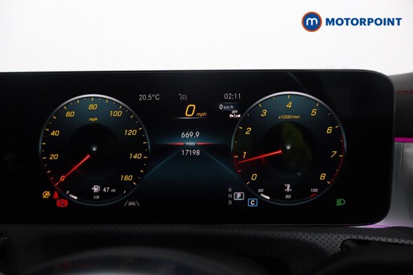 Used Mercedes-Benz CLA 2023 for sale - 75985411: Photo 12