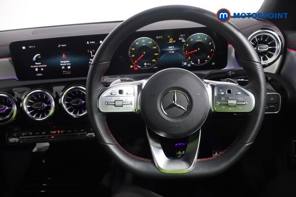 Used Mercedes-Benz CLA 2023 for sale - 75985411: Photo 13