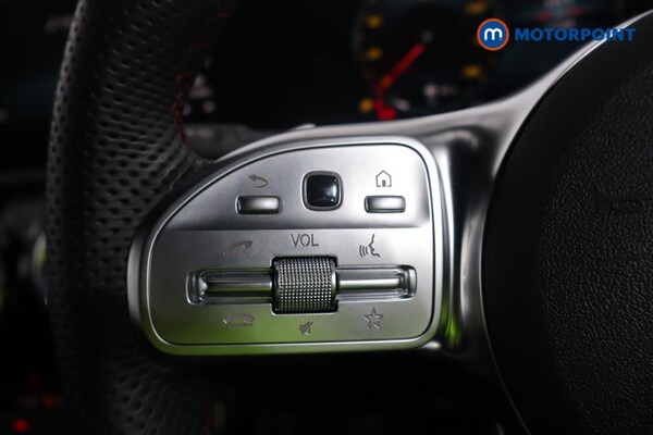 Used Mercedes-Benz CLA 2023 for sale - 75985411: Photo 14