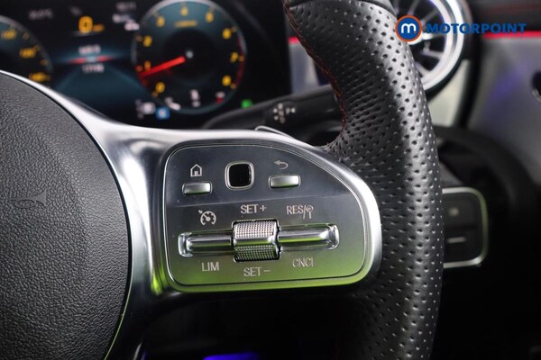Used Mercedes-Benz CLA 2023 for sale - 75985411: Photo 15