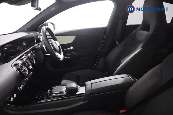 Used Mercedes-Benz CLA 2023 for sale - 75985411: Photo 23