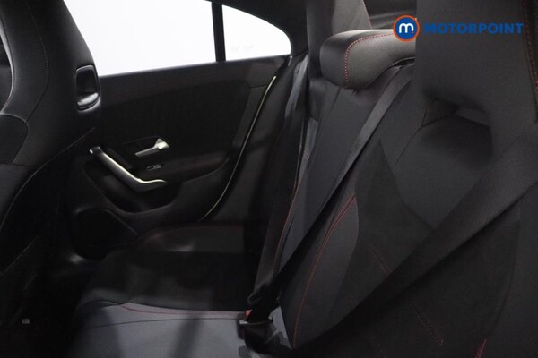 Used Mercedes-Benz CLA 2023 for sale - 75985411: Photo 24