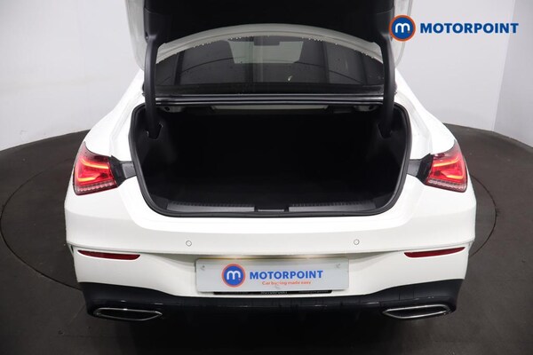 Used Mercedes-Benz CLA 2023 for sale - 75985411: Photo 26