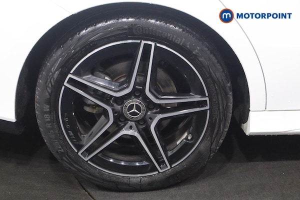 Used Mercedes-Benz CLA 2023 for sale - 75985411: Photo 27