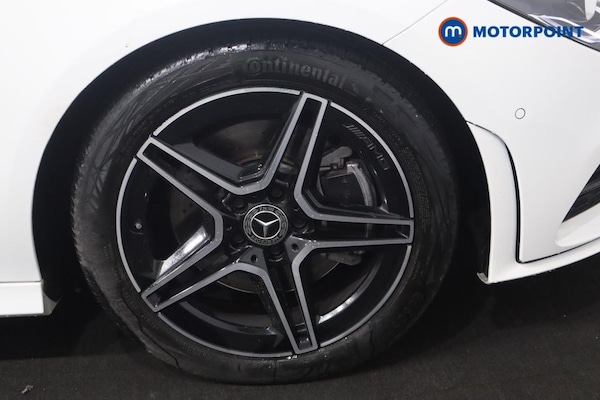 Used Mercedes-Benz CLA 2023 for sale - 75985411: Photo 28