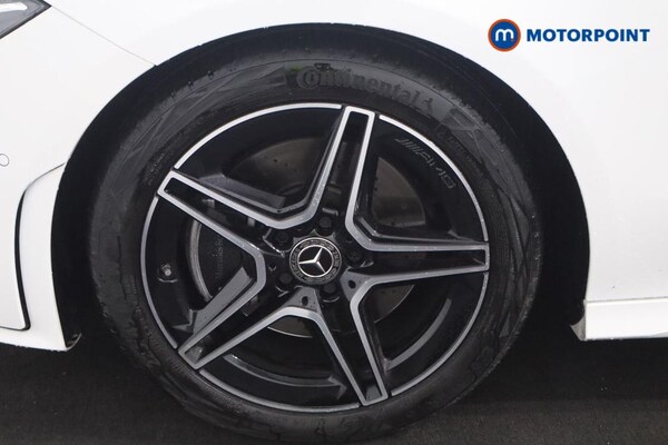 Used Mercedes-Benz CLA 2023 for sale - 75985411: Photo 29