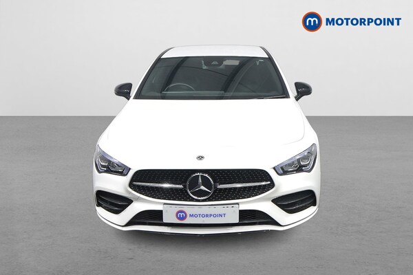 Used Mercedes-Benz CLA 2023 for sale - 75985411: Photo 2