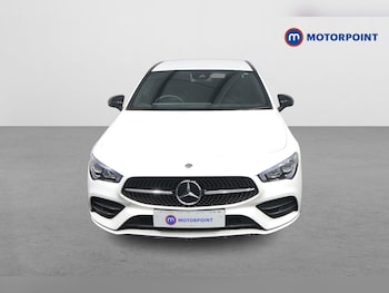 Used Mercedes-Benz CLA 2023 for sale - 75985411: Photo