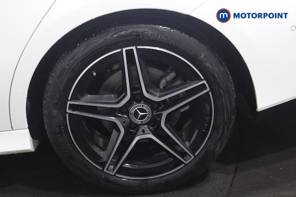 Used Mercedes-Benz CLA 2023 for sale - 75985411: Photo 30