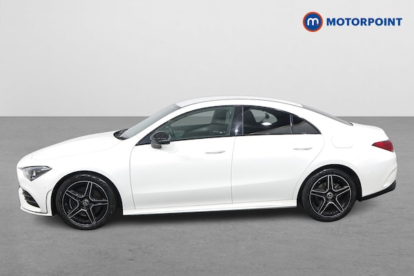 Used Mercedes-Benz CLA 2023 for sale - 75985411: Photo 4
