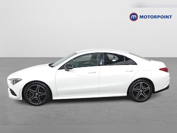 Used Mercedes-Benz CLA 2023 for sale - 75985411: Photo