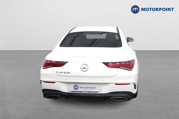 Used Mercedes-Benz CLA 2023 for sale - 75985411: Photo 6