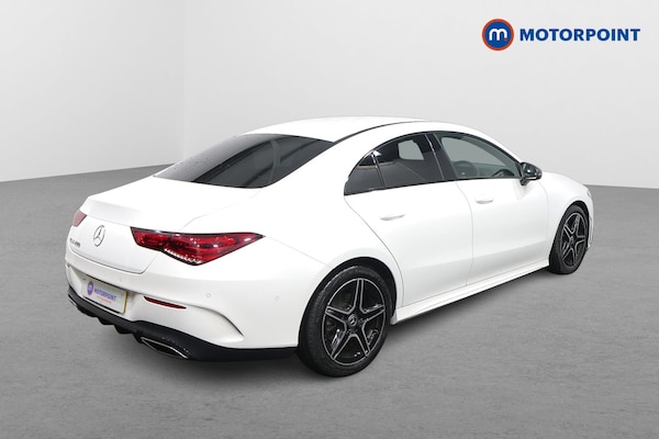 Used Mercedes-Benz CLA 2023 for sale - 75985411: Photo 7