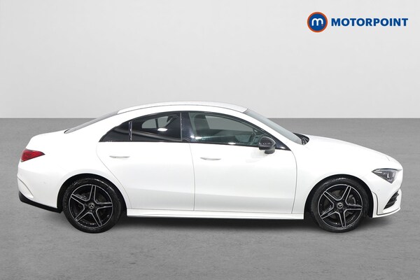 Used Mercedes-Benz CLA 2023 for sale - 75985411: Photo 8