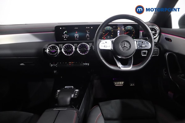 Used Mercedes-Benz CLA 2023 for sale - 75985411: Photo 9