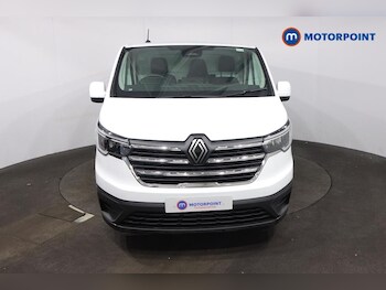 Used Renault Trafic 2025 for sale - 77245698: Photo
