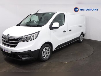 Used Renault Trafic 2025 for sale - 77245698: Photo