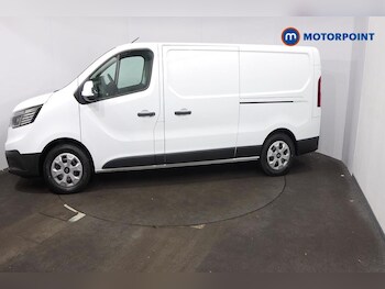 Used Renault Trafic 2025 for sale - 77245698: Photo