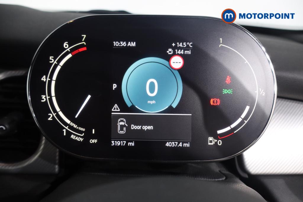 Used MINI Hatch 2022 for sale - 76628416: Photo 17