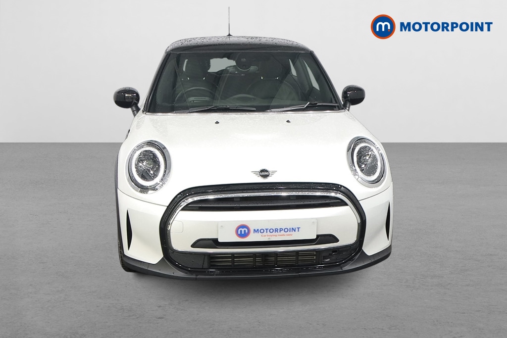 Used MINI Hatch 2022 for sale - 76628416: Photo 2