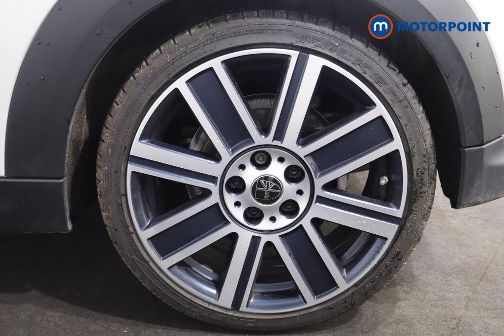 Used MINI Hatch 2022 for sale - 76628416: Photo 26