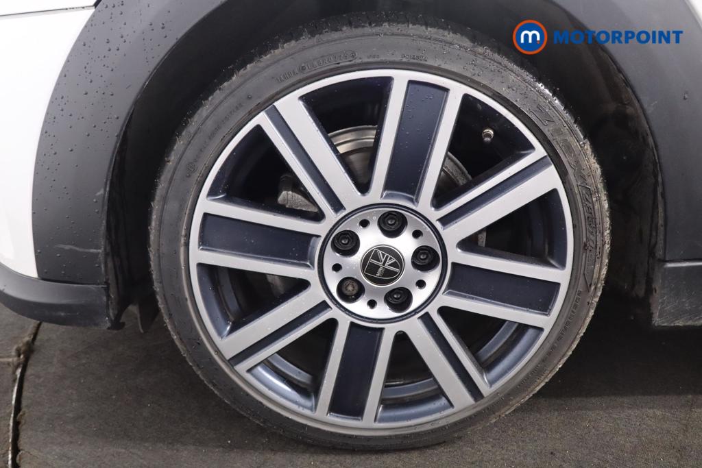 Used MINI Hatch 2022 for sale - 76628416: Photo 27