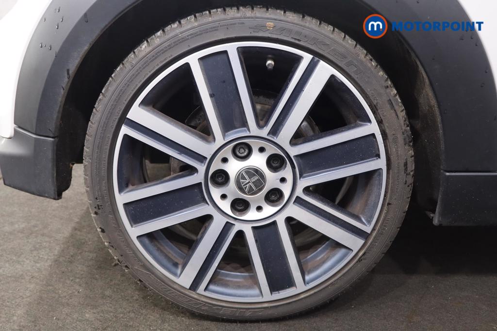 Used MINI Hatch 2022 for sale - 76628416: Photo 29