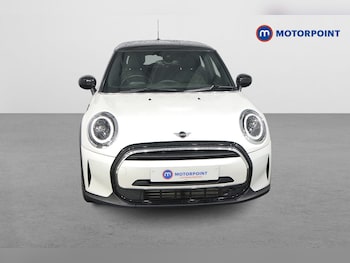 Used MINI Hatch 2022 for sale - 76628416: Photo