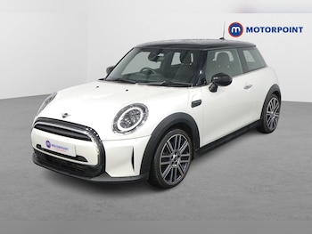 Used MINI Hatch 2022 for sale - 76628416: Photo