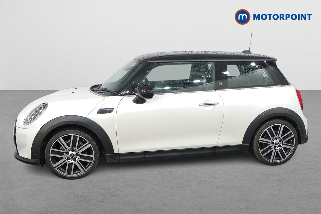 Used MINI Hatch 2022 for sale - 76628416: Photo 4