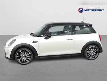 Used MINI Hatch 2022 for sale - 76628416: Photo