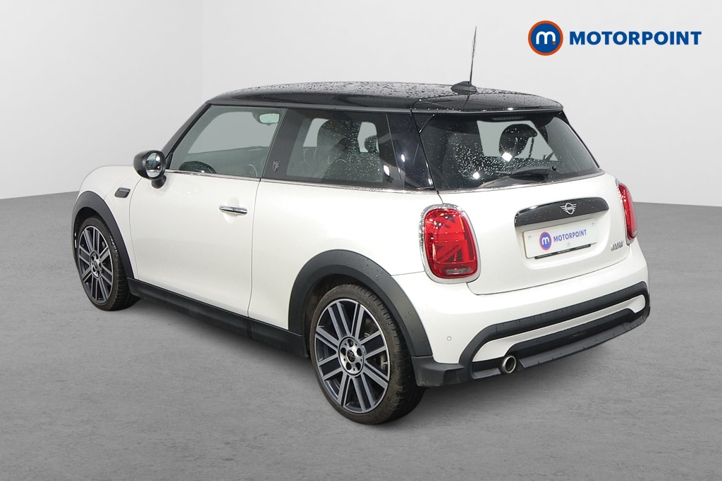 Used MINI Hatch 2022 for sale - 76628416: Photo 5