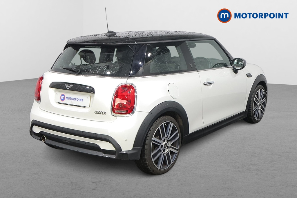 Used MINI Hatch 2022 for sale - 76628416: Photo 7